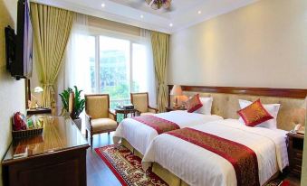 Violin Hotel Ha Noi