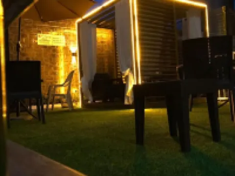 Swiss International the Vistana-Lekki Hotels in Ibeju