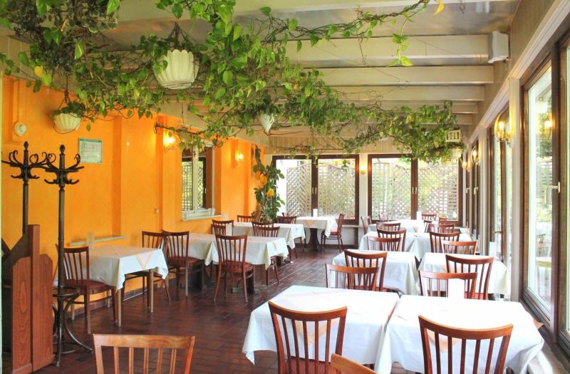 Hotel Und Restaurant Eurohof photo 2