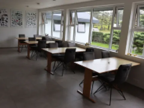 ヘプン HI ホステル ホプンのホテル