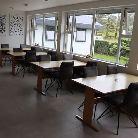Höfn Hostel