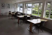 Höfn Hostel