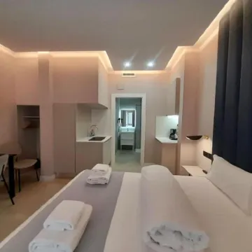 ApartHotel Estrella De Mar Hoteles cerca de Playa de Levante