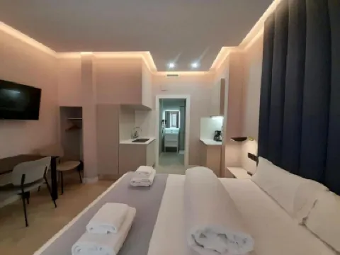 ApartHotel Estrella De Mar Hoteles cerca de L'Illa de Benidorm