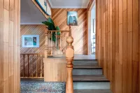 Granite Beach House