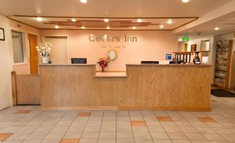 Cedars Inn