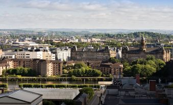 Glasgow Marriott Hotel