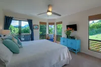 Hanalei Bay Villa 26 - Mountain view