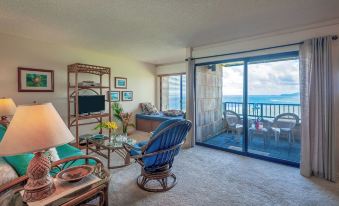 Sealodge E8