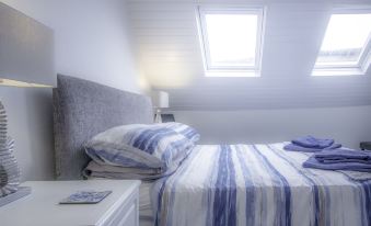 St Julians View - 1 Bedroom Apartment - Tenby