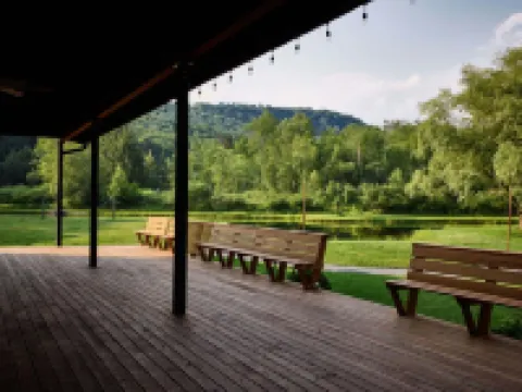 Callicoon Hills Hotels in Sullivan County