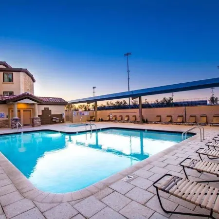Southern #2055 Mesa