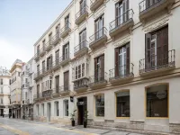 Toc Hostel Malaga Hotels near نقطة مشاهدة غبرالفارو