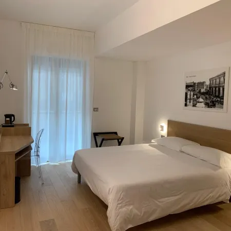 Hotel Victor