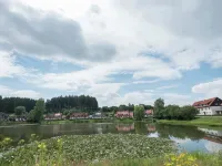 Apartment in Bad Grund Near Harz Park - WiFi