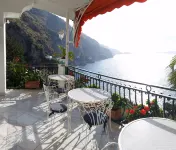 Hotel la Perla - parcheggio