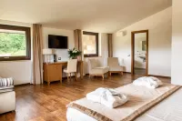 Aqua Montis Resort & Spa Hotels in Castel di Sangro