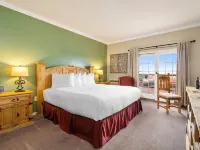 The Hideout Golf Club & Resort Hotels in Brown County