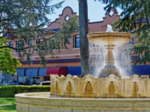 Hotel Sausalito Hotels in Sausalito