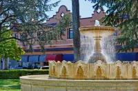 โรงแรมเซาซาลิโต