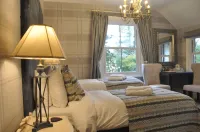Tir y Coed Country House Hotel di 
