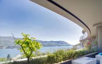 Boutique Hotel Vissi d'Arte - Romantische