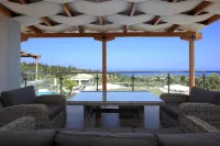 Villas Goudis Hotels in Agios Nikitas