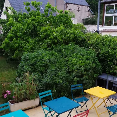 Le Huis Clos