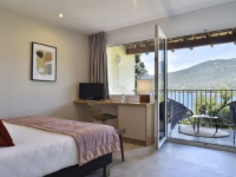 Hôtel Sampiero Hotels in Propriano