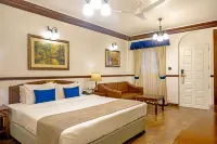 Citrus Chambers Mahabaleshwar Các khách sạn ở Malusar