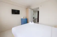 Cozy Studio with City View at Elvis Tower Apartment