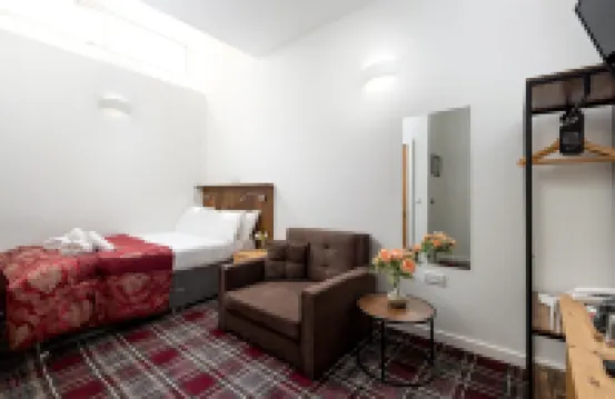 史密斯廣場飯店