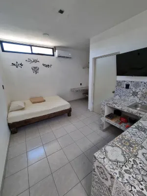 Villas La Vista Hotels in Tuxpan
