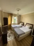 Menekşe Apart 1 - Apartments