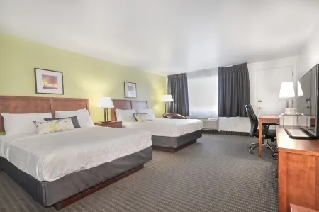 Hotel Le Victorin, Ascend Hotel Collection