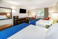 Travelodge by Wyndham Lovell/Bighorns