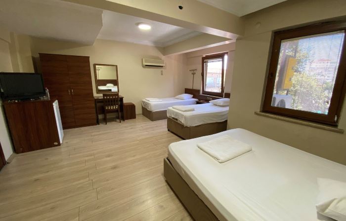 Hotel Cenedag