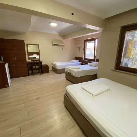 Hotel Cenedag