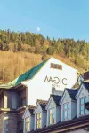 Magic Hotel Bergen City Center, a member of Radisson Individuals Hotels in 