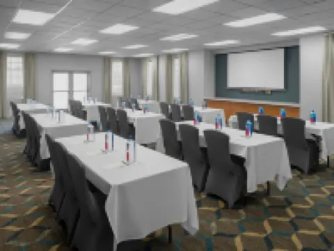 Fairfield Inn Santa Clarita Valencia Hotels in Stevenson Ranch