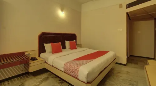 Padmam Hotel