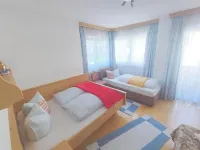 Chalet in Ramsau Near Horbergbahn Ski Lift