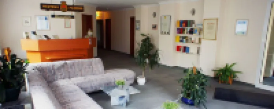 斯特恩酒店 於爾岑酒店