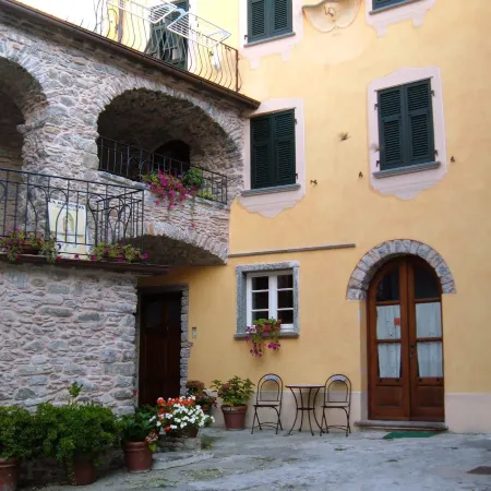 La Meridiana B&B Affittacamere Отели в г. Пиньоне