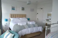 Tregony Guest House - 3-Star