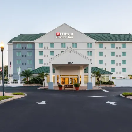 Hilton Garden Inn Tampa Northwest/Oldsmar