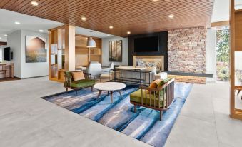 Fairfield Inn & Suites Seattle Poulsbo