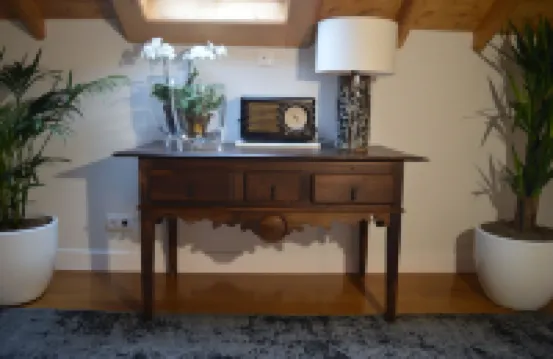 วิลล่าเบล่าวิสต้า