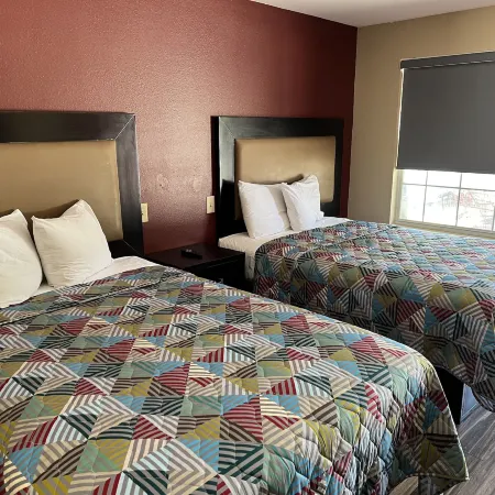 Cajun Country Inn