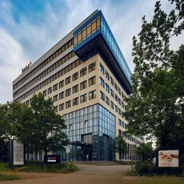 TRIP INN Hotel Düsseldorf Neuss